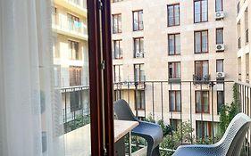 Giardino By Artemisia Apartments