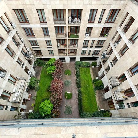Giardino By Artemisia Apartments Budapeszt Zewnętrze zdjęcie