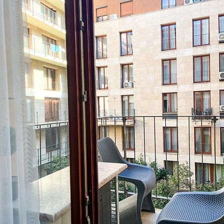 Giardino By Artemisia Apartments Budapeszt Zewnętrze zdjęcie