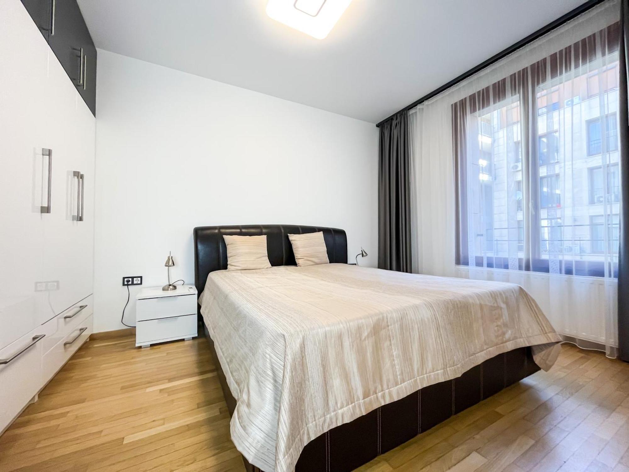 Giardino By Artemisia Apartments Budapeszt Zewnętrze zdjęcie
